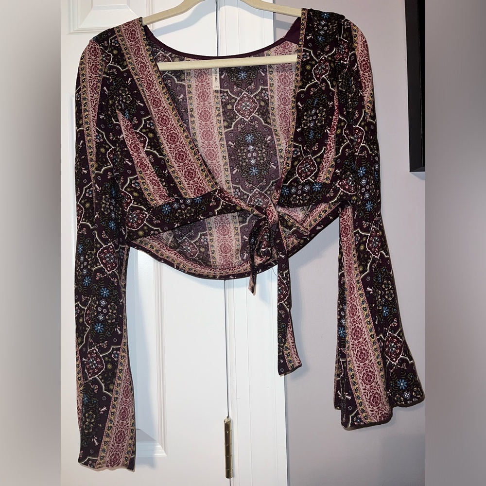 Two piece set